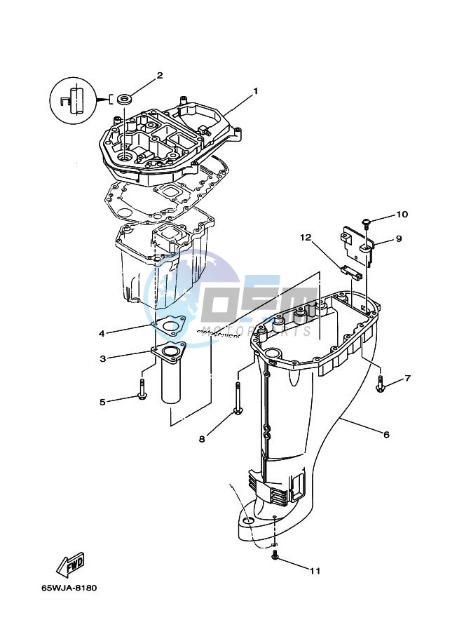 UPPER-CASING