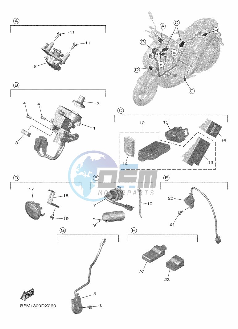 ELECTRICAL 1