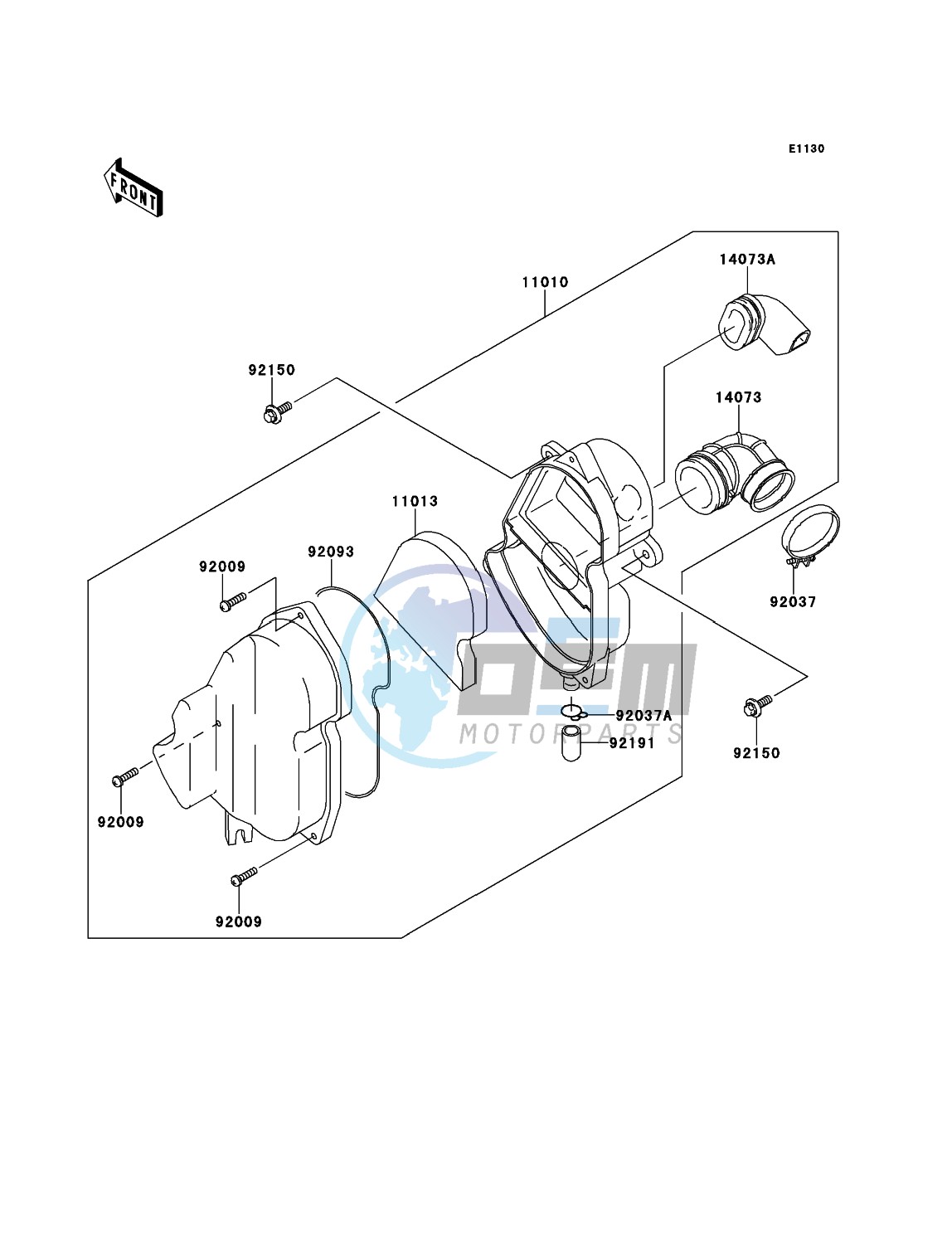 Air Cleaner