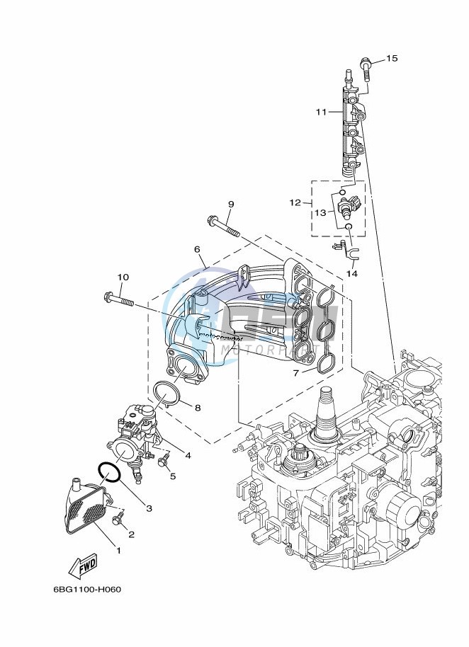 INTAKE-1