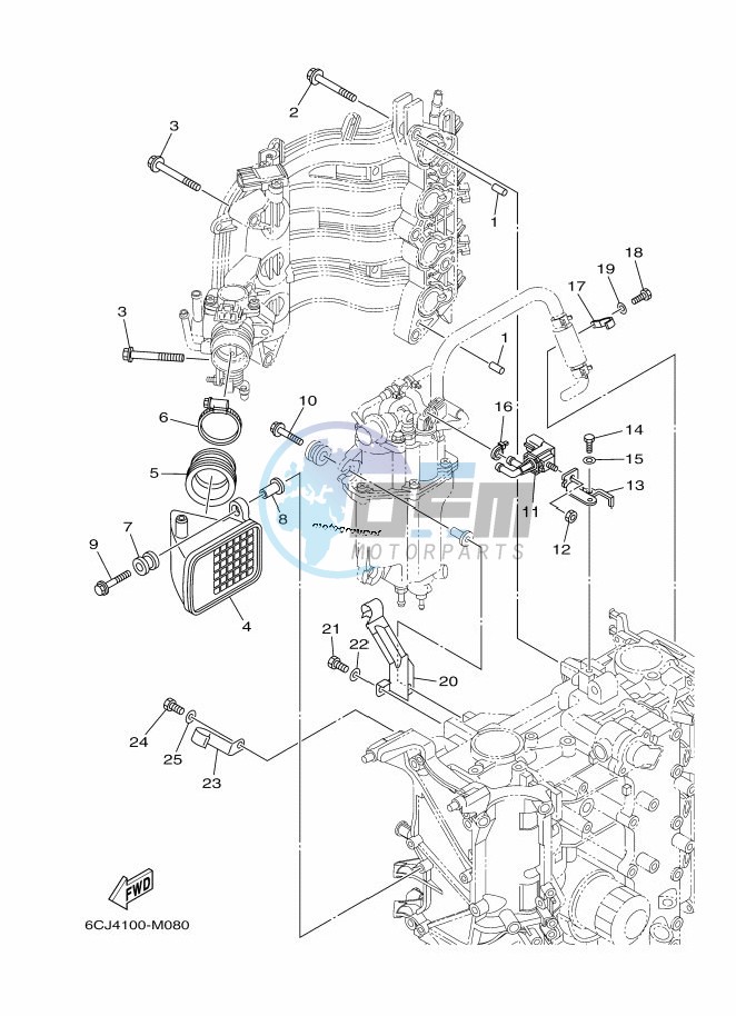 INTAKE-2