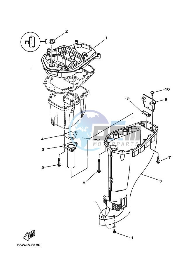 UPPER-CASING