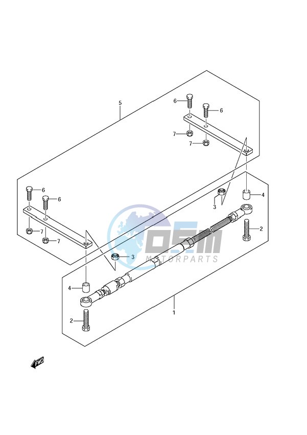 Tie Rod