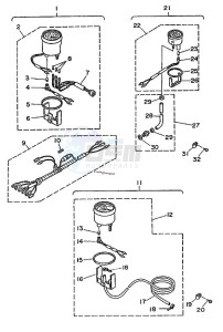 150A drawing OPTIONAL-PARTS-2