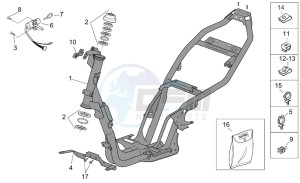 SR 50 IE-Carb drawing Frame