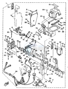 150A drawing REMOTE-CONTROL-ASSEMBLY-3