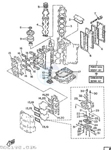 225AETO drawing REPAIR-KIT-1