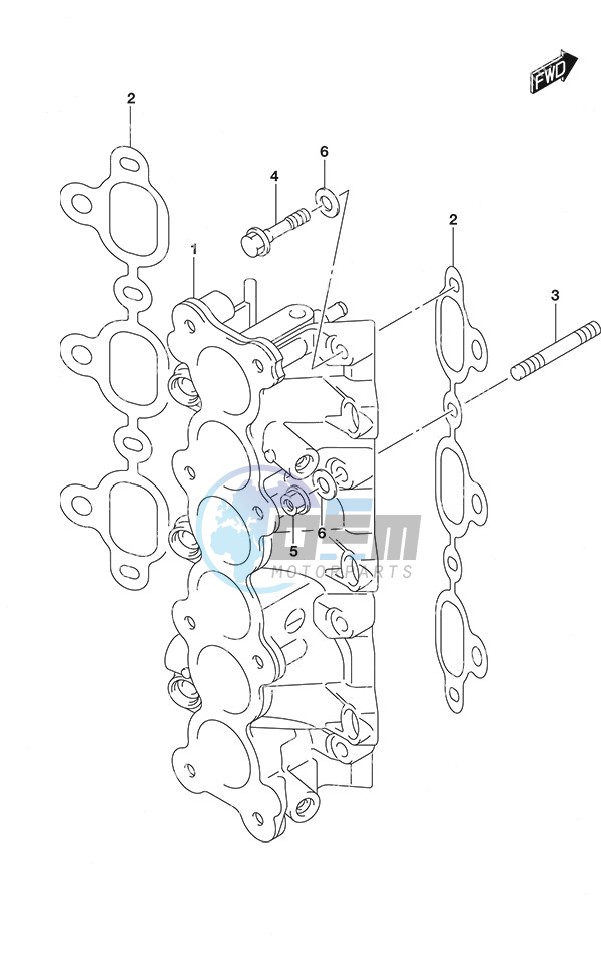 Intake Manifold