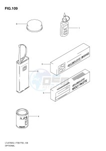 LT-A750X (P28-P33) drawing OPTIONAL