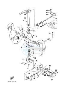 150FETOX drawing MOUNT-2