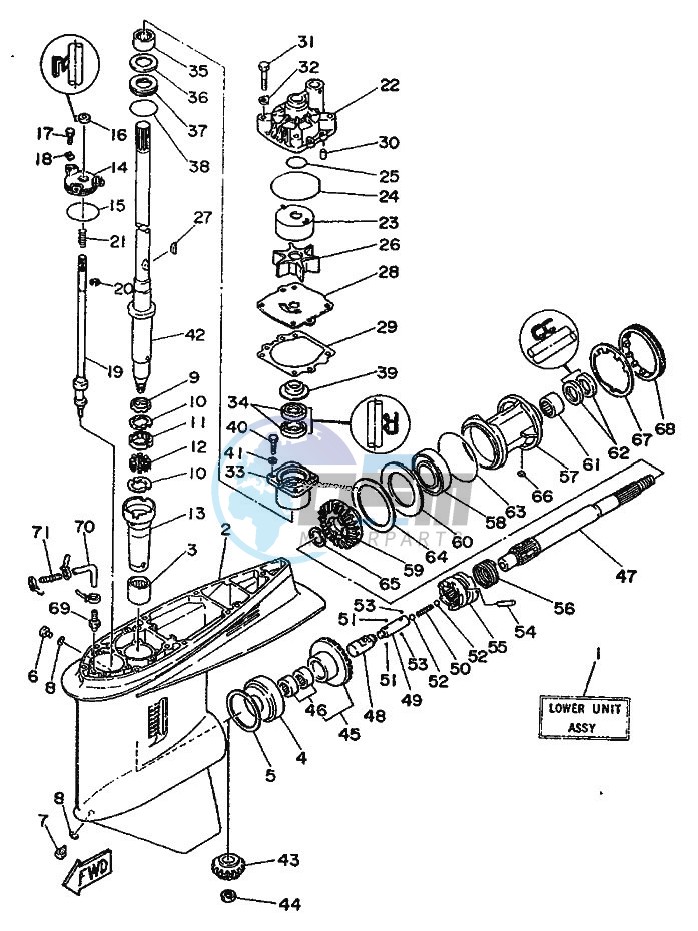 PROPELLER-HOUSING-AND-TRANSMISSION-1