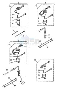 225AETO drawing OPTIONAL-PARTS-5