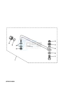 F80BETL drawing STEERING-GUIDE