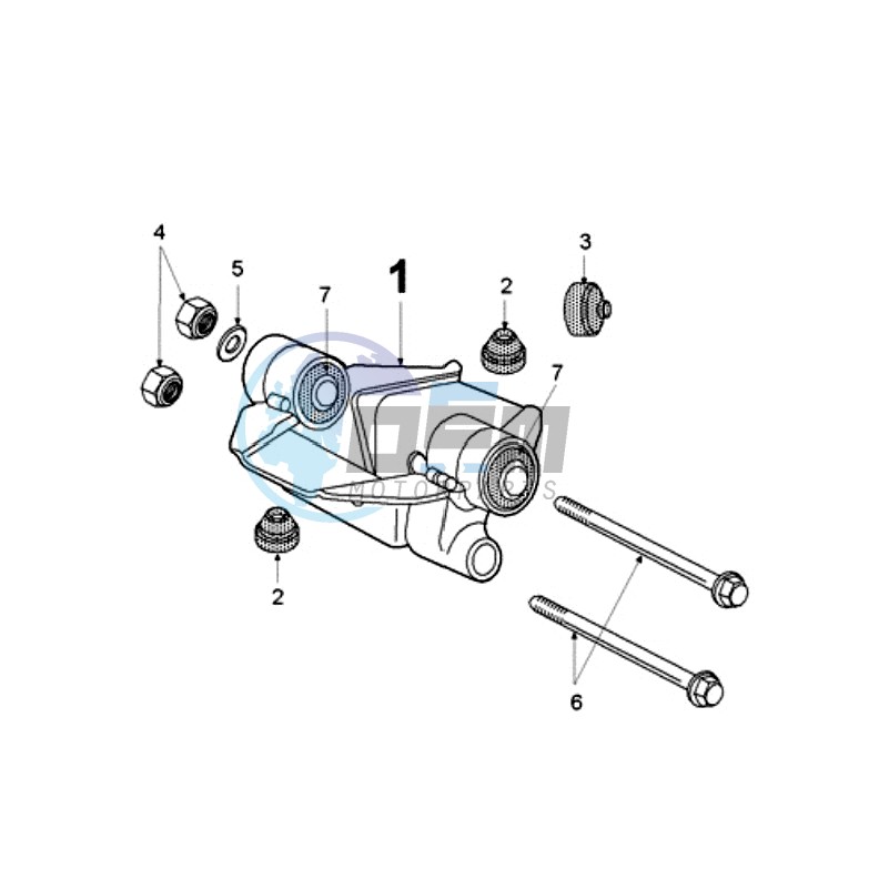 ENGINEMOUNT