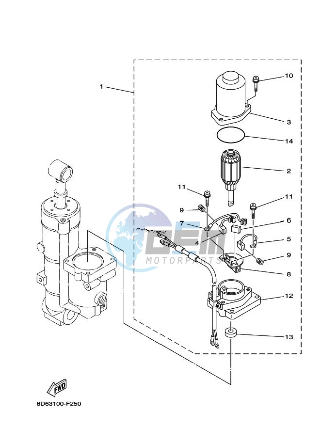 POWER-TILT-ASSEMBLY-2