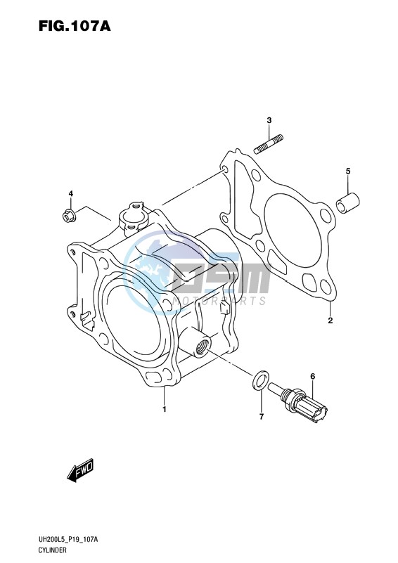 CYLINDER