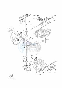 LF175XCA-2020 drawing MOUNT-2