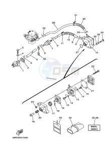 T8PXHC drawing FUEL-TANK