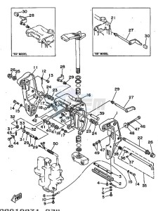 50G drawing MOUNT-1