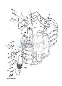 F80B drawing ELECTRICAL-1