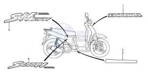 SH50 SH FIFTY drawing MARK/STRIPE (1)