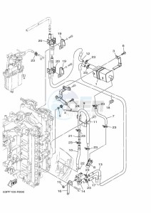 F150FETX drawing INTAKE-2