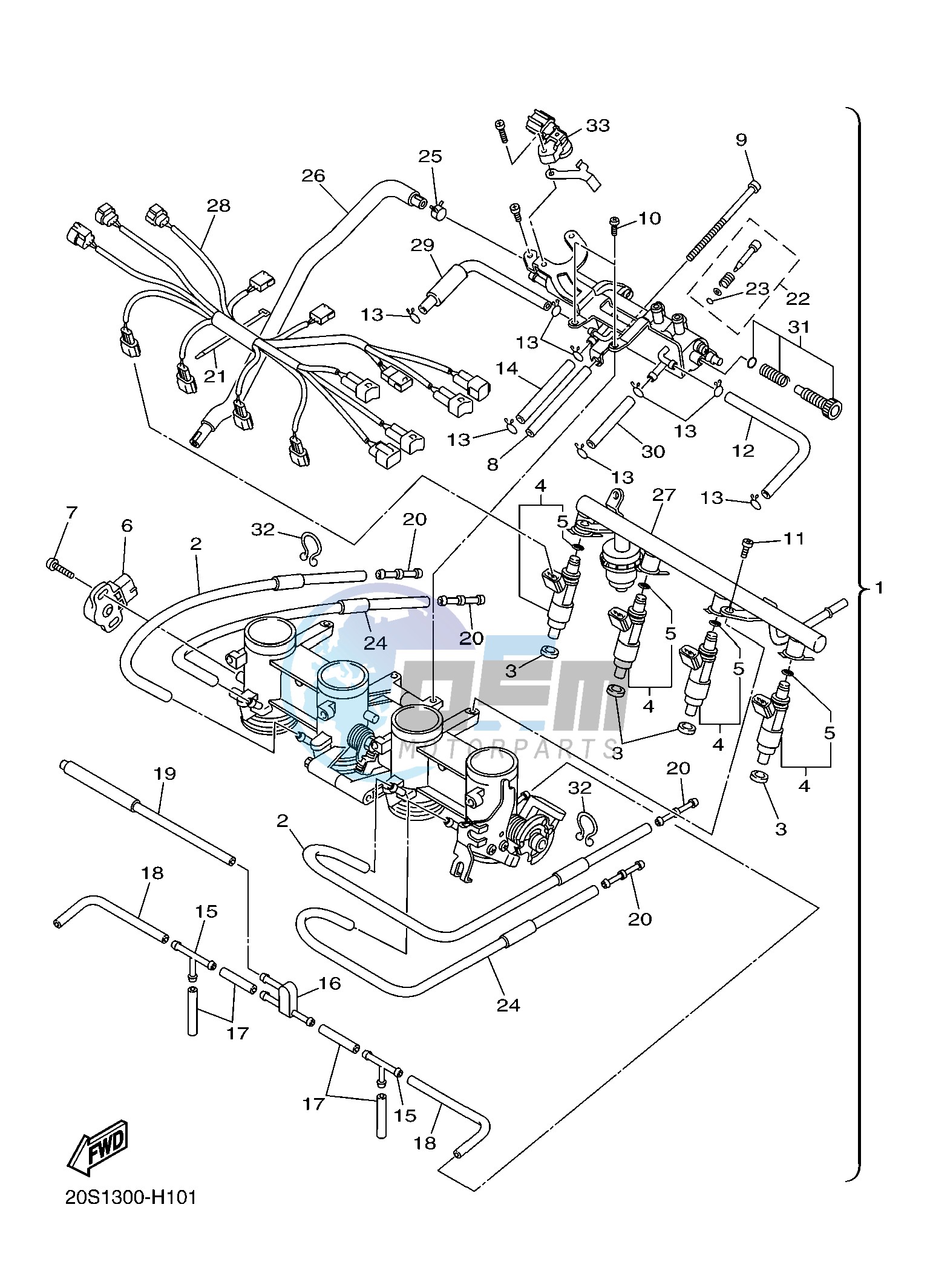 INTAKE 2