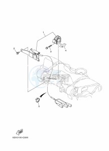 F100FET drawing OPTIONAL-PARTS-5