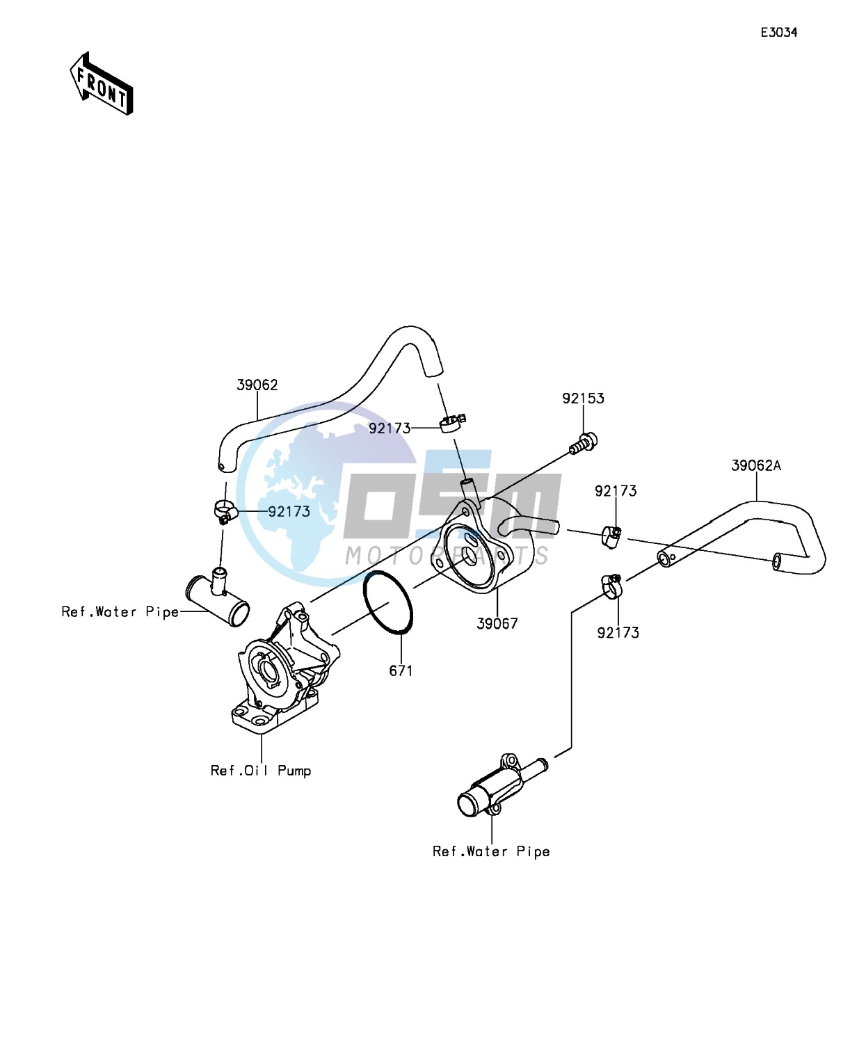 Oil Cooler