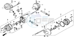 SRX50 drawing WINKER