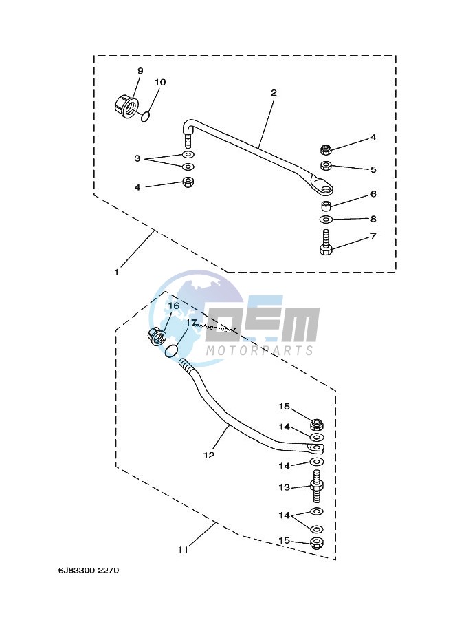 STEERING-GUIDE