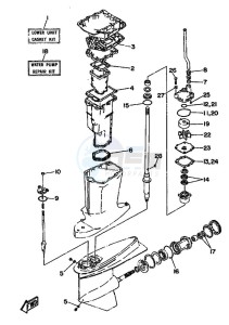 L200BETO drawing REPAIR-KIT-2