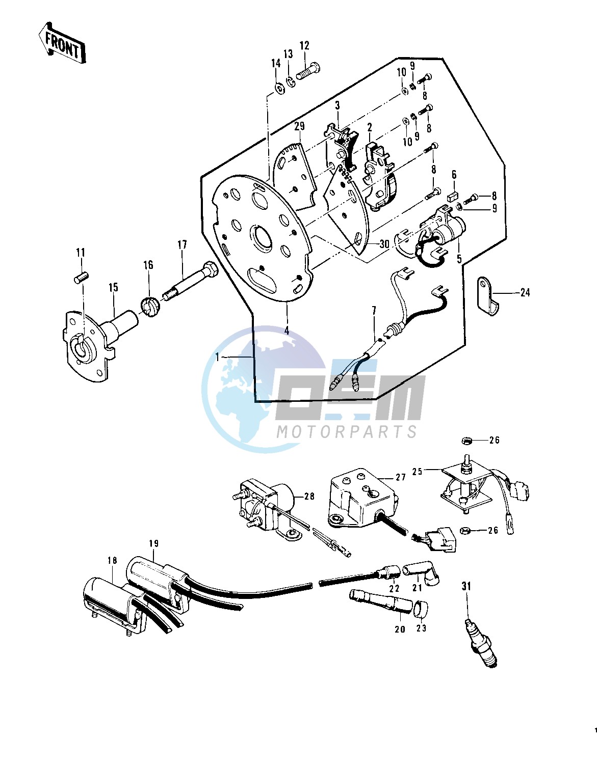 IGNITION_REGULATOR_RECTIFIER