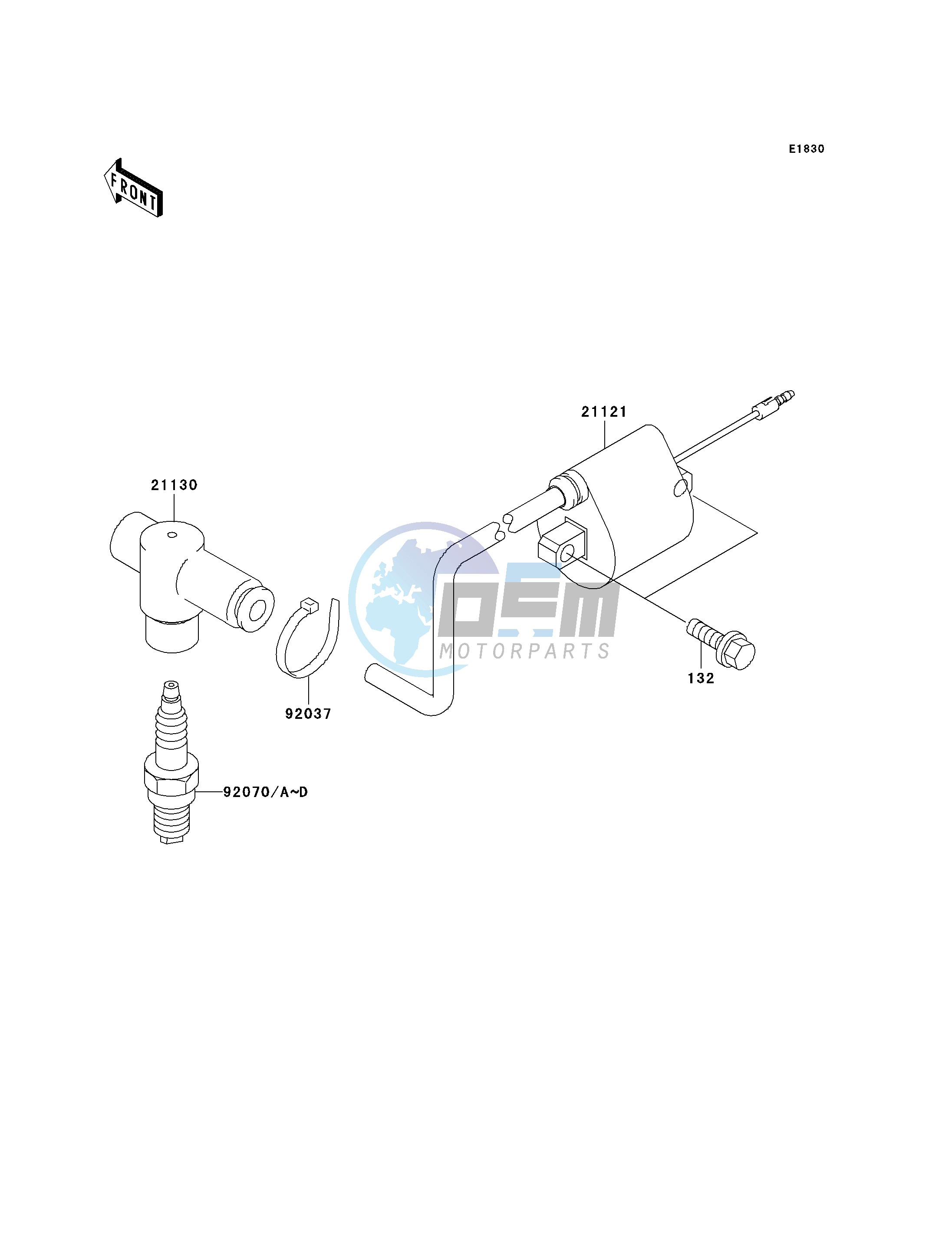 IGNITION SYSTEM