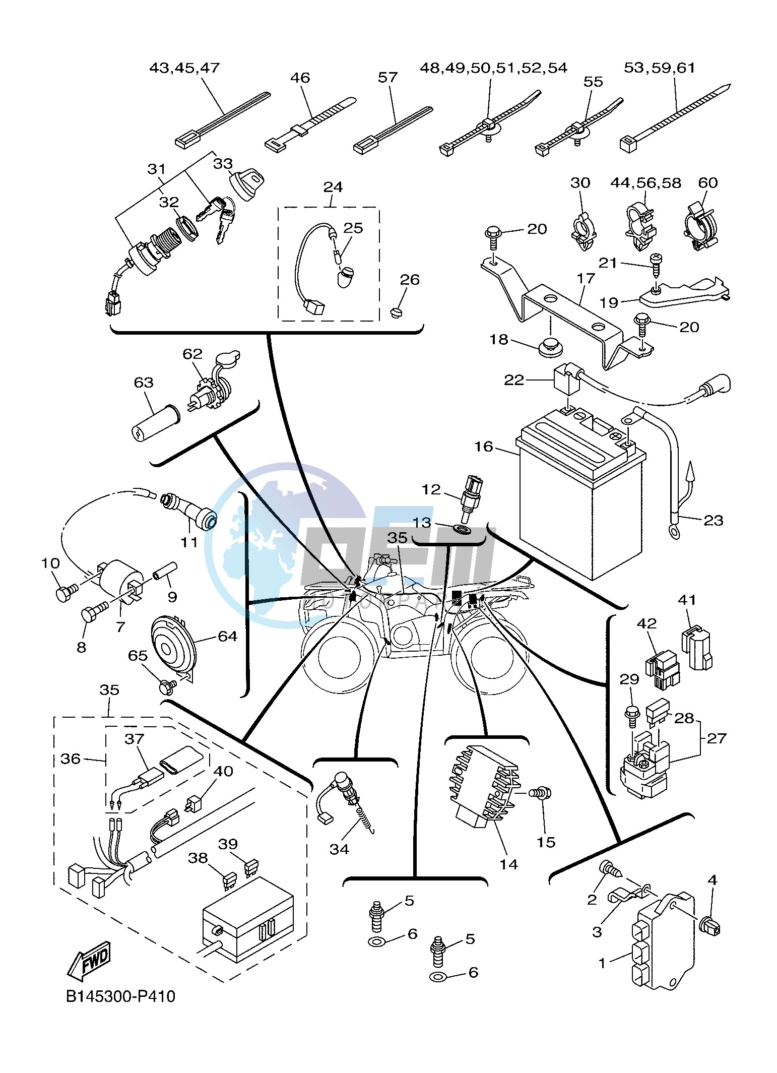 ELECTRICAL 1