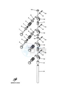 FT8DMHL drawing VALVE