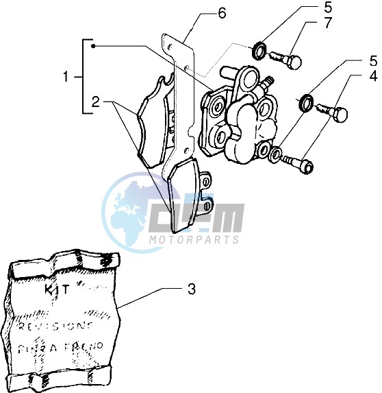 Calipers