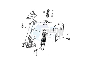 ET4 50 drawing Front damper