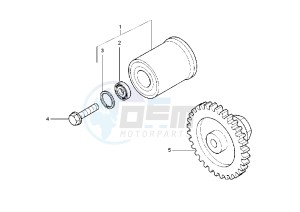 X9 180 Amalfi drawing Revolution limiter