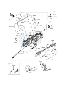 Z800 ZR800CFF UF (UK FA) XX (EU ME A(FRICA) drawing Throttle