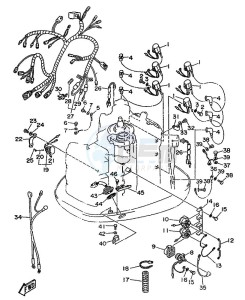 175B drawing ELECTRICAL-2