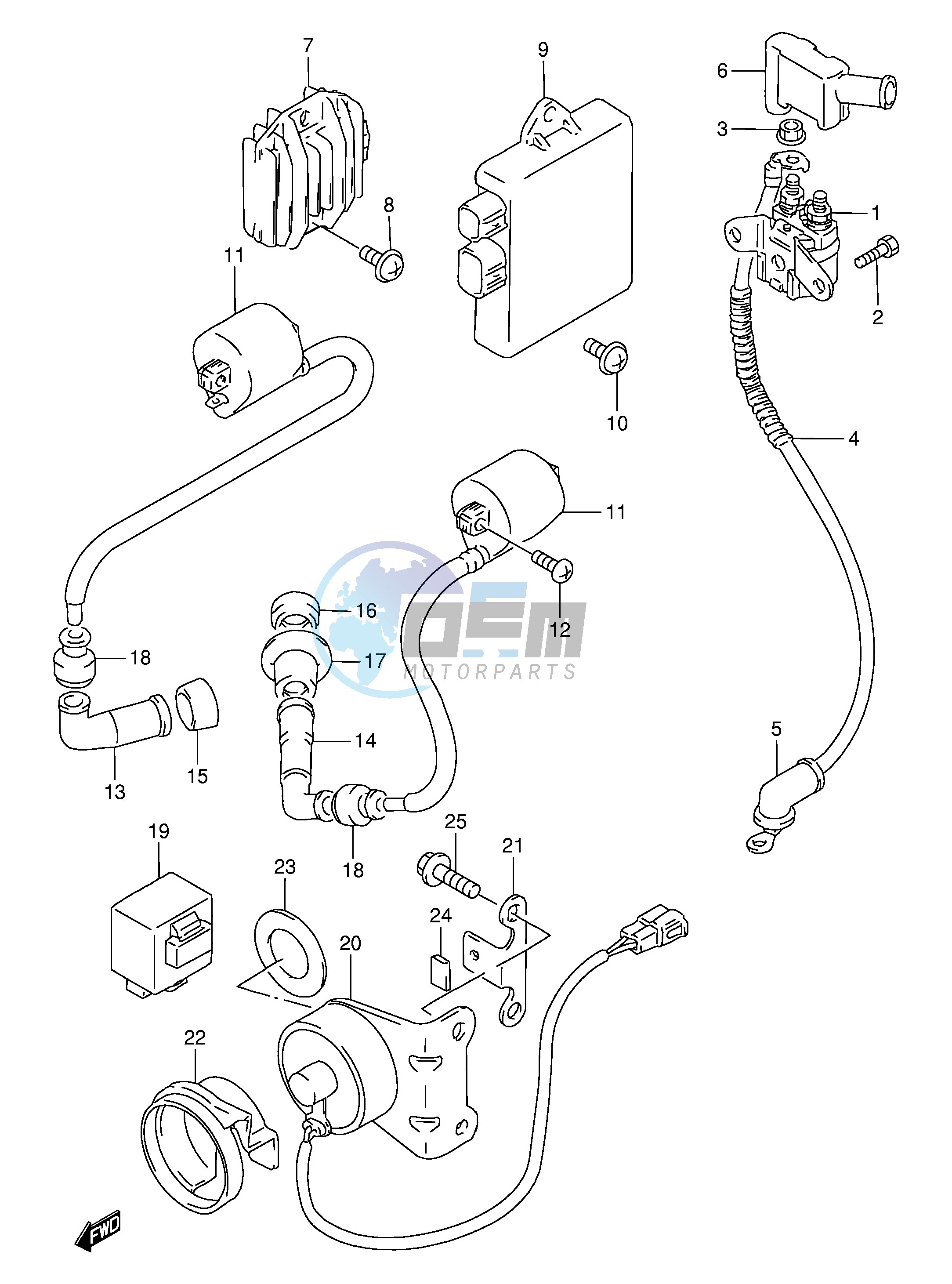 ELECTRICAL