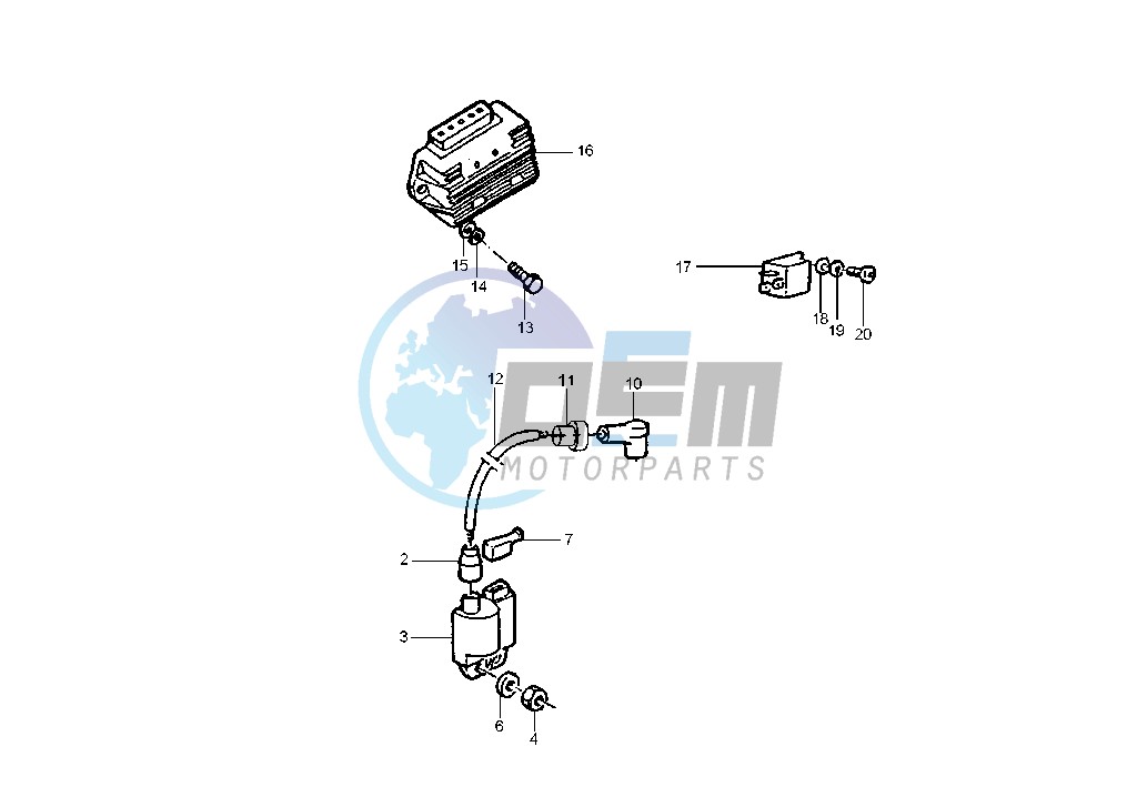 Voltage Regulator