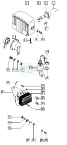 LUXE_EX_L0-L1 50 L0-L1 drawing Head lamp-rear lamp