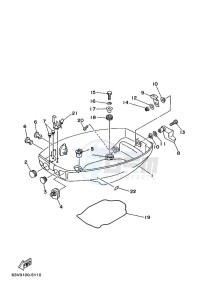 9-9F drawing BOTTOM-COVER