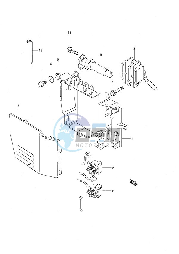 Ignition Coil