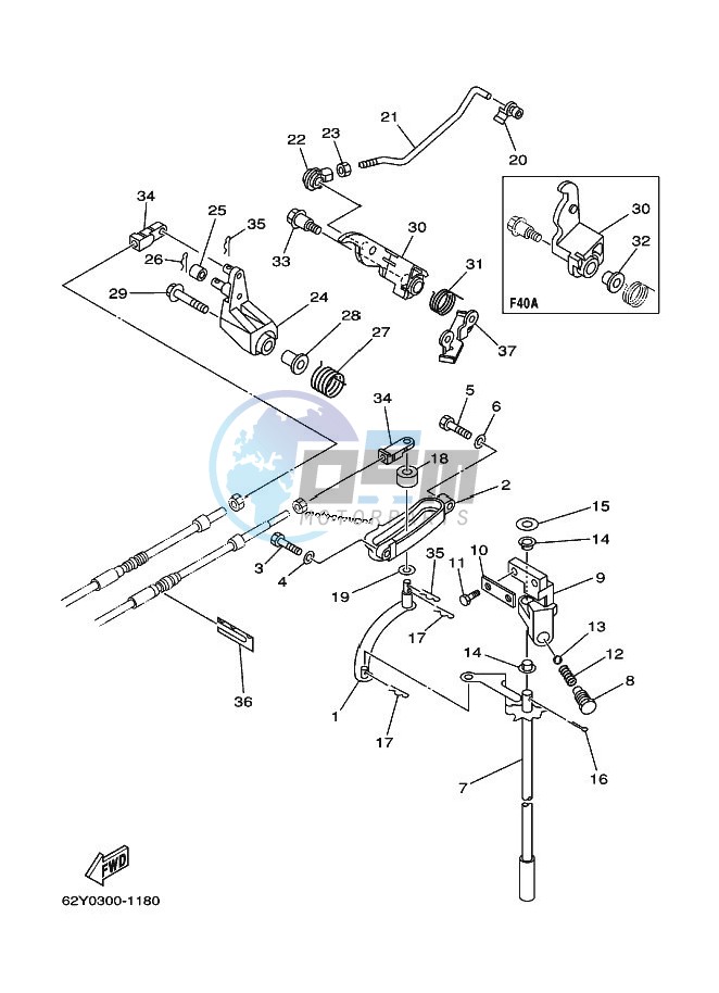 THROTTLE-CONTROL