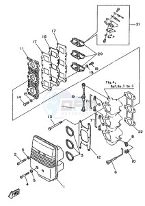 50D drawing INTAKE