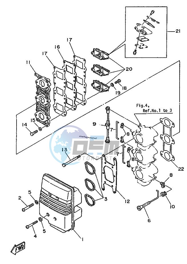 INTAKE