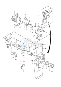 DF 250 drawing Concealed Remocon (2)